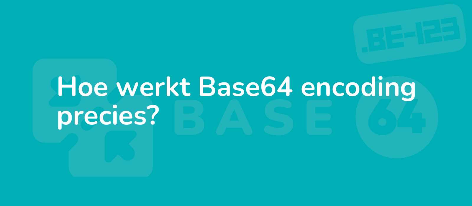 a detailed representation of the base64 encoding process with intricate visuals and vibrant colors showcasing its functionality 8k resolution